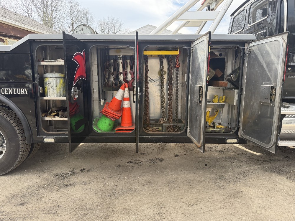 2009 Sterling 5130 (key#5288) 3